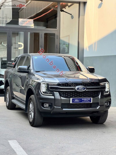 Xe Ford Ranger XLS 2.0L 4x2 AT 2025