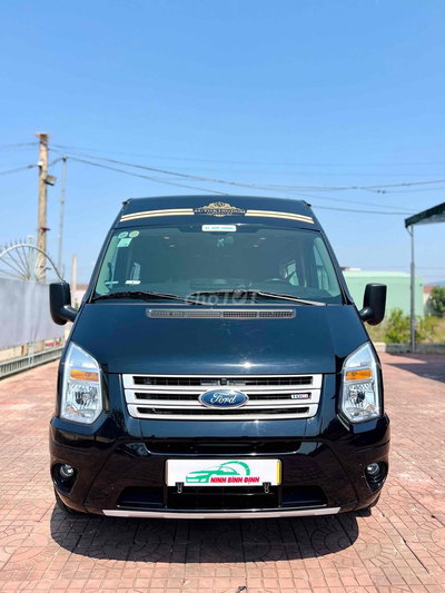 LIMOUSINE 10 CHỖ AUTOKINGDOM SX 2020