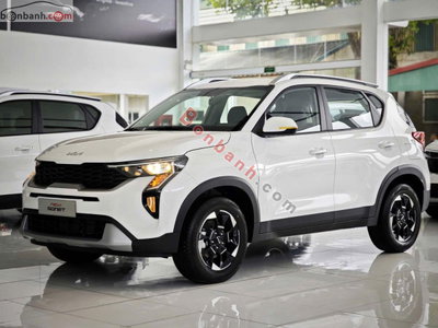 Xe Kia Sonet 1.5 AT 2026
