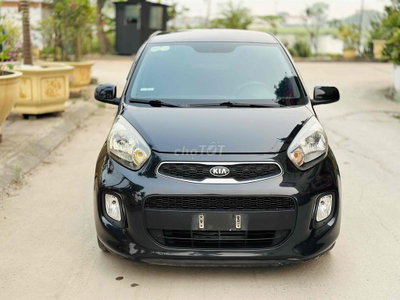 Kia Morning MT 2018