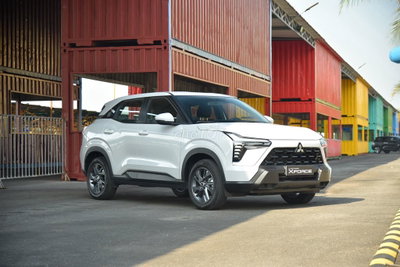 Xforce GLX 2026 - Xả kho sẵn xe giao ngay