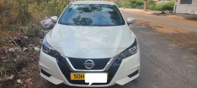 Nissan Almera 2023 Trắng 18000 km