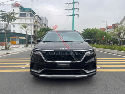 Xe Kia Carnival Luxury 2.2D 2023