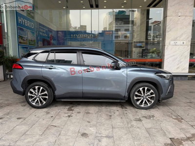Xe Toyota Corolla Cross 1.8V 2022