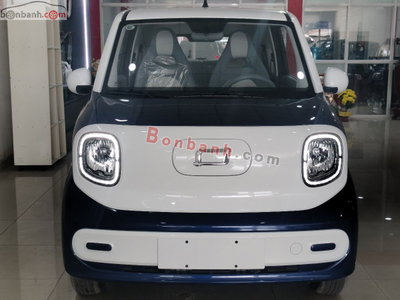 Xe Bestune Xiaoma AT 2025