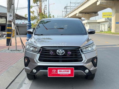 Innova 2021 E Số Sàn