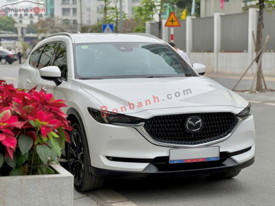 Xe Mazda CX8 Premium 2020