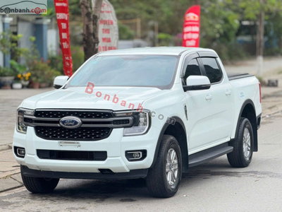 Xe Ford Ranger XLS 2.0L 4x2 AT 2024