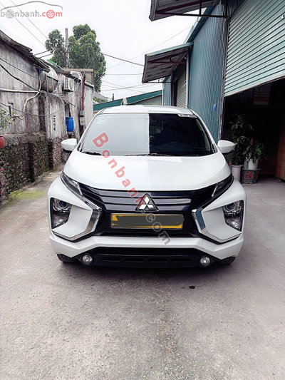 Xe Mitsubishi Xpander 1.5 MT 2019