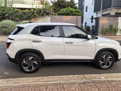 Hyundai Creta 2025 Cao cấp 34567 km