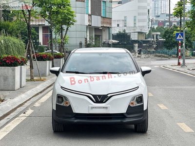 Xe VinFast VF5 Plus 2025