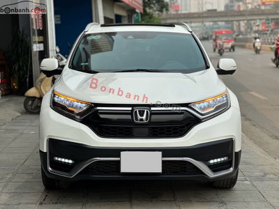 Xe Honda CRV L 2020