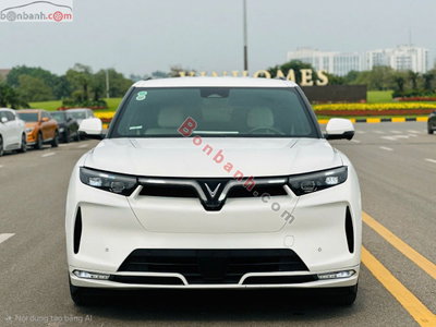 Xe VinFast VF9 Plus 7S 2025