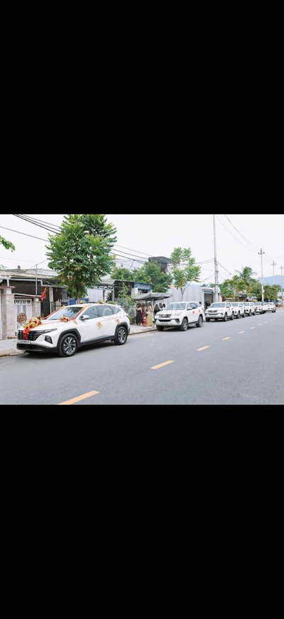 Toyota Fortuner 2017 Trắng