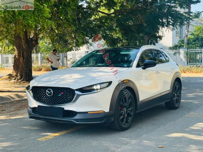 Xe Mazda CX 30 Premium 2.0 AT 2022