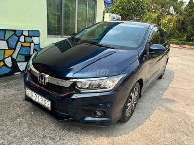 Honda City 2019 1.5 TOP - 90000 km
