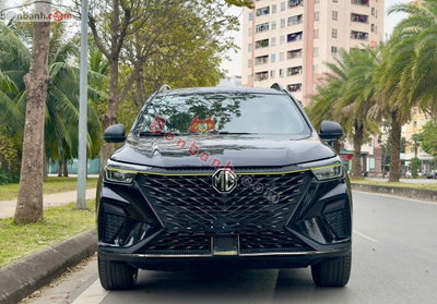 Xe MG RX5 1.5T LUX 2024