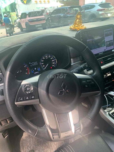 Mitsubishi Xpander Premium 2023