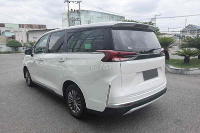 MG G50 2025 AT tiết kiệm hơn 200 tr như mới
