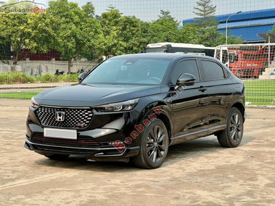 Xe Honda HRV RS 2024