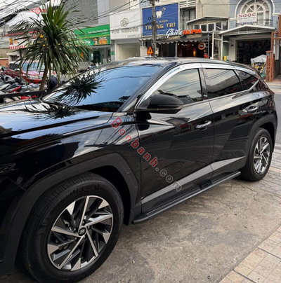 Xe Hyundai Tucson 2.0 AT Đặc biệt 2022