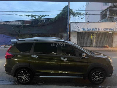 Suzuki XL7 2020 BS HCM Chính Chủ!