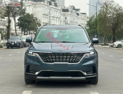 Xe Kia Carnival Premium 2.2D 2022