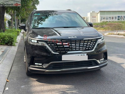 Xe Kia Carnival Premium 2.2D 2022