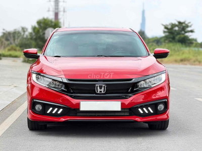Honda Civic 2016 1.5TURBO Nguyên bản 100%