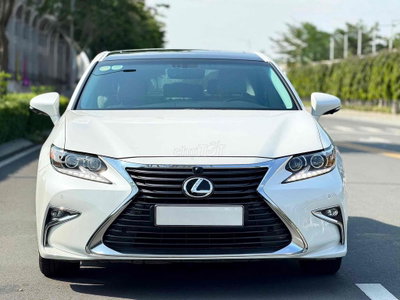 Lexus ES250 2016 - Nguyên bản 100%