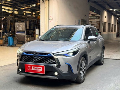 Cross 1.8 HV 2023 -XHĐ đủ, chạy cực lướt, còn TL