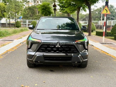 Mitsubishi Xforce 2024 siêu mới