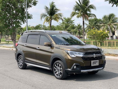 Suzuki XL7 2023 qua sử dụng giá hợp lý