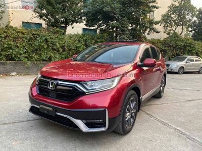Xe Honda CRV L 2020
