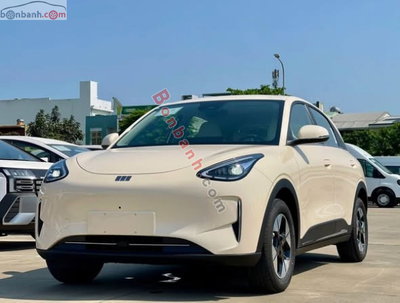 Xe Geely EX2 Max 2026