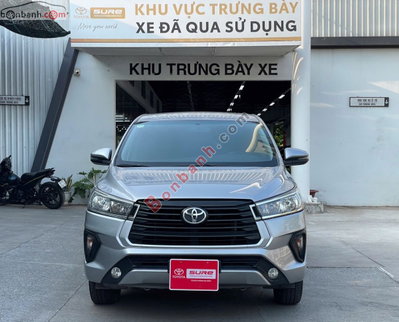 Xe Toyota Innova E 2.0 MT 2023