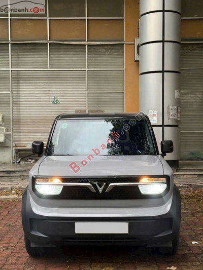 Xe VinFast VF3 Plus 2025
