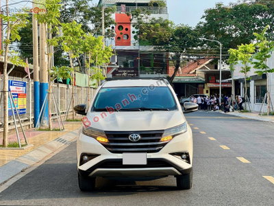 Xe Toyota Rush 1.5S AT 2020