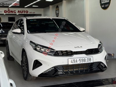 Xe Kia K3 Premium 1.6 AT 2023