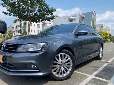 Volkswagen Jetta 1.4 TSI Xám