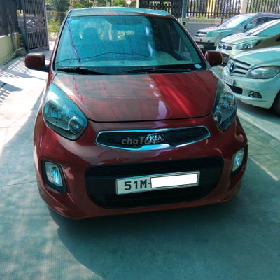 Kia Morning 2019 MT - 101000 km