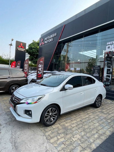 Mitsubishi Attrage 2023 1.2AT Premium 55.278km