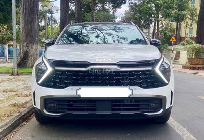 KIA SPORTAGE 2024 1.6 SIG XLINE 11000KM