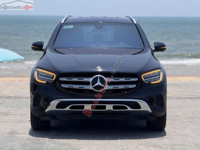 Xe Mercedes Benz GLC 200 4Matic 2022