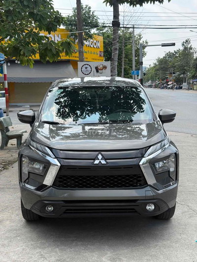 Anh Em Cần Mitsubishi Xpander 2023 Xám 88.000km