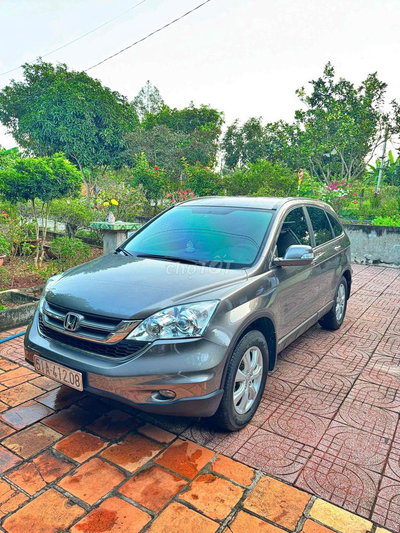 Honda CR V 2012 2.4 AT - 210000 km