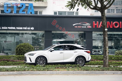 Xe Lexus RX 350 Premium 2023