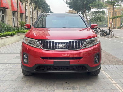 Kia Sorento 2019 Premium D - 113789 km