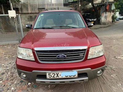 Ford Escape 2004 2 cầu