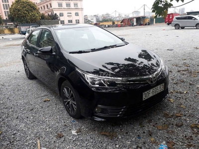 Thanh lý xe ô tô đã qua sử dụng